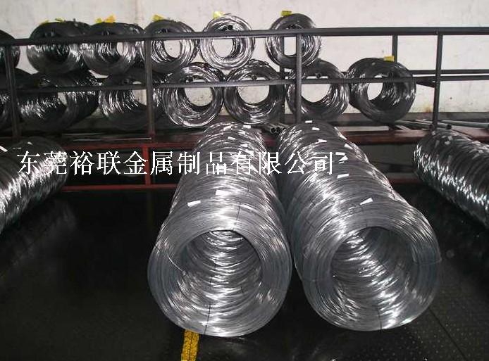 油淬火回火C75弹簧钢带 弹簧钢丝 进口Xc75钢板弹簧钢线