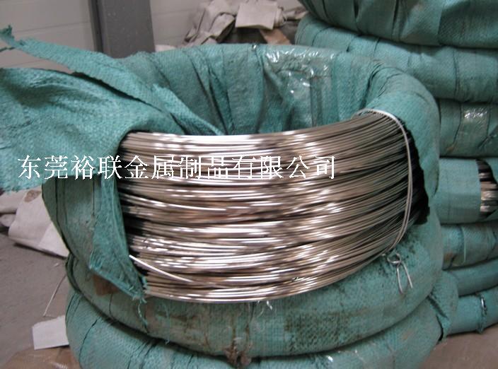 进口SKS5抗疲劳弹簧钢线 SK5弹簧钢丝 批发床垫弹簧钢丝