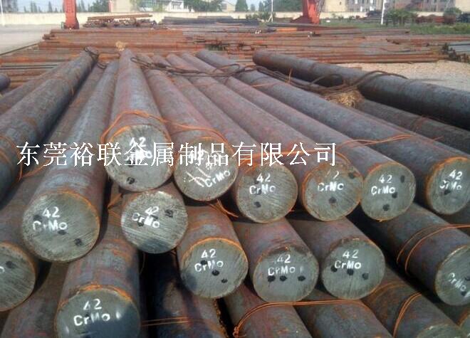 38CrMoAL圆钢 圆钢价格 42CRMO GCR15圆棒