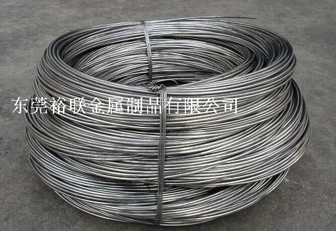 纯铝丝 1060 1070 1100高耐腐蚀 高导电铝线