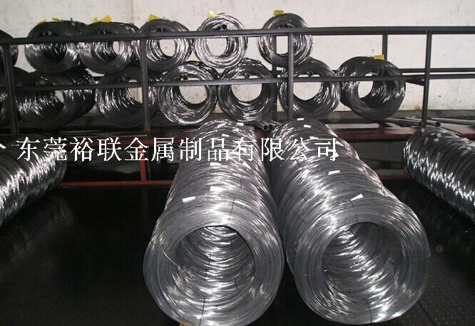 南通碳素弹簧钢丝 70#碳钢线 72B弹簧钢丝 碳钢线 钢丝