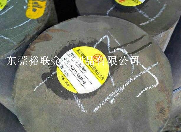 日本进口特殊钢SCM435钢棒35CrMo圆钢 42CrMo