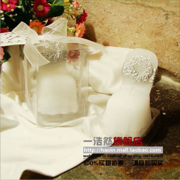Votive candle