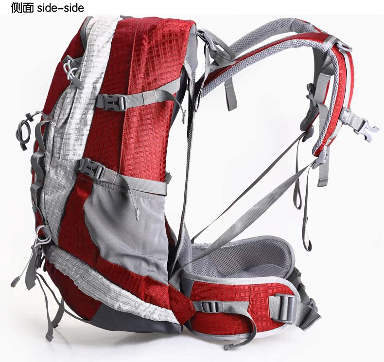 Туристический рюкзак CROSSTOP cr5105 40L CROSSTOP Туристический рюкзак CROSSTOP cr5105 40L CROSSTOP