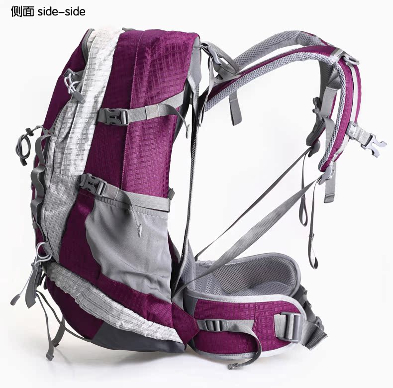 Туристический рюкзак CROSSTOP cr5105 40L CROSSTOP Туристический рюкзак CROSSTOP cr5105 40L CROSSTOP