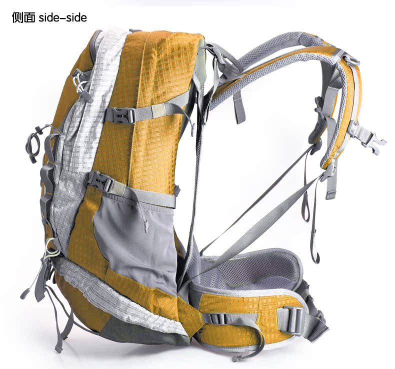 Туристический рюкзак CROSSTOP cr5105 40L CROSSTOP Туристический рюкзак CROSSTOP cr5105 40L CROSSTOP