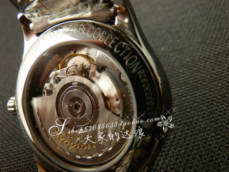 Часы Longines L2.518.4.78.6 Longines / Longines Повседневный стиль Мужские Указатель Работают на глубине 30 метров Разное Швейцария Гарантия магазина Нержавеющая сталь 2008 Дата Разное Нержавеющая сталь 10 мм Односторонняя пряжка 100 Круглой формы Механические с автоподзаводом % 27 мм Часы Longines L2.518.4.78.6 Longines / Longines Повседневный стиль Мужские Указатель Работают на глубине 30 метров Разное Швейцария Гарантия магазина Нержавеющая сталь 2008 Дата Разное Нержавеющая сталь 10 мм Односторонняя пряжка 100 Круглой формы Механические с автоподзаводом % 27 мм