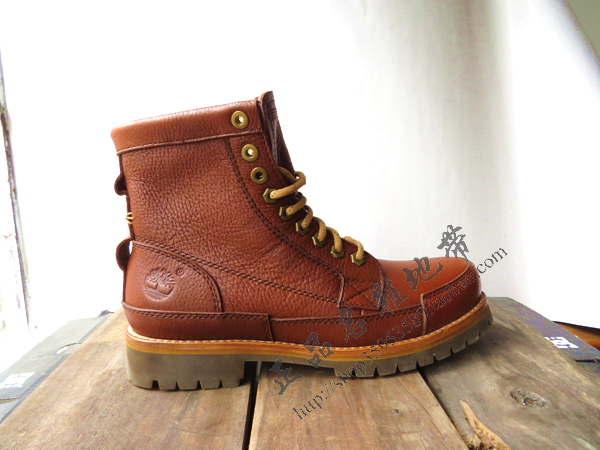 Ботинки мужские Timberland Ботинки мужские Timberland