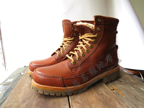 Ботинки мужские Timberland Ботинки мужские Timberland
