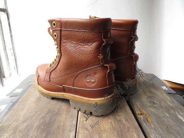 Ботинки мужские Timberland Ботинки мужские Timberland