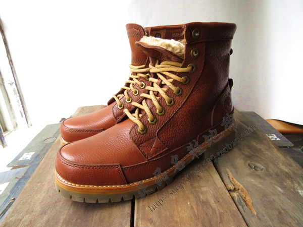 Ботинки мужские Timberland Ботинки мужские Timberland