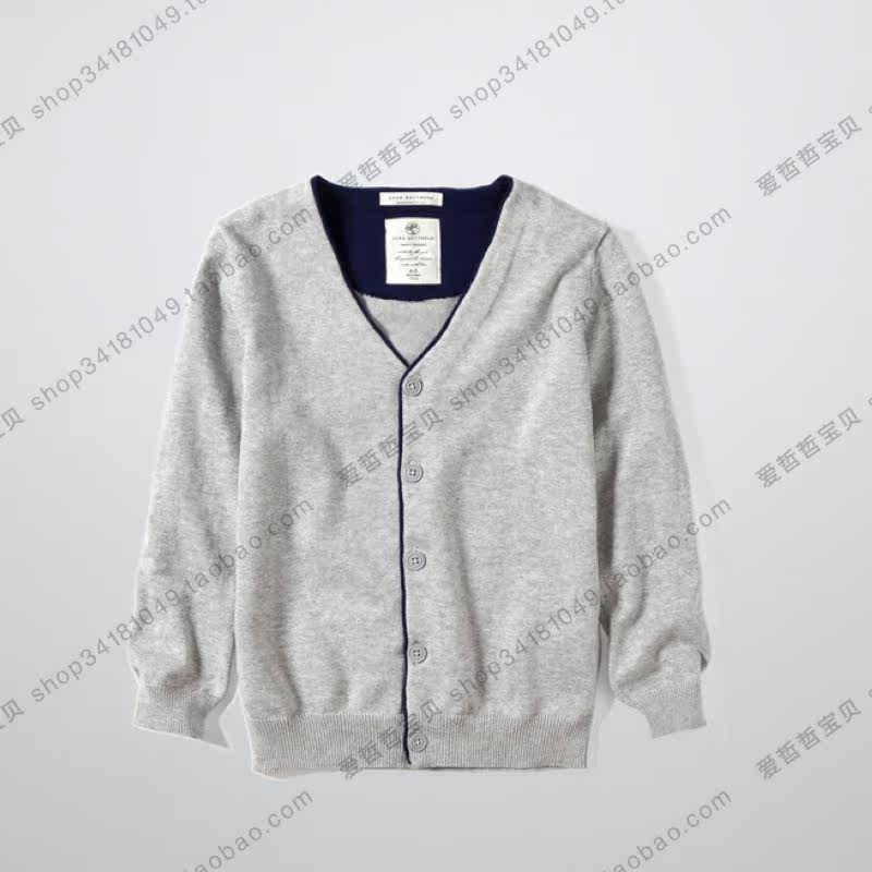 爱哲哲宝贝■ZARA<em>男童</em>薄<em>开衫</em>■ - 认证卖场:童