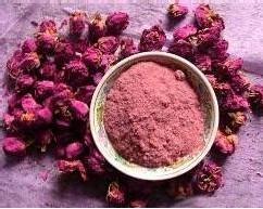 ����Ȼ�۷�100%��õ�廨��100g/ ���ױ�ʪ/������/�۷�/�����