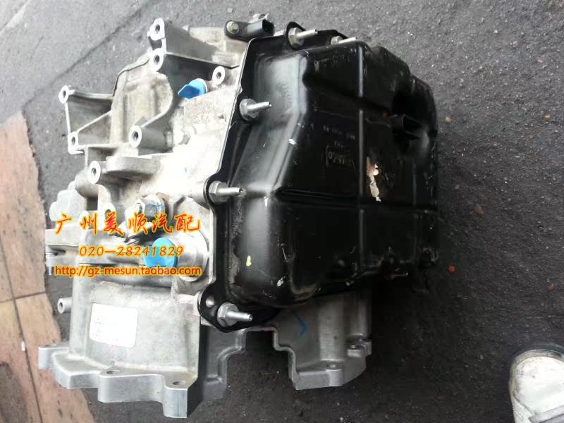 福特翼虎自动变速箱进口拆车