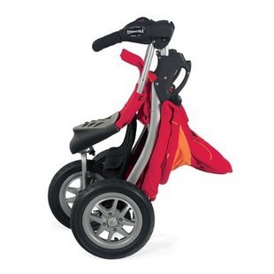 mothercare xtreme red