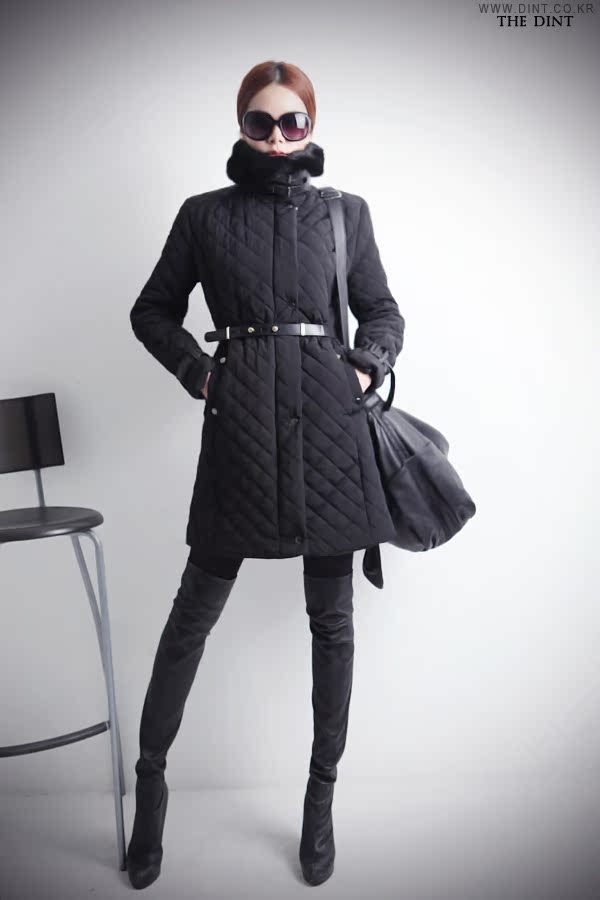 Женская утепленная куртка Msstyle my7132 2013 Женская утепленная куртка Msstyle my7132 2013