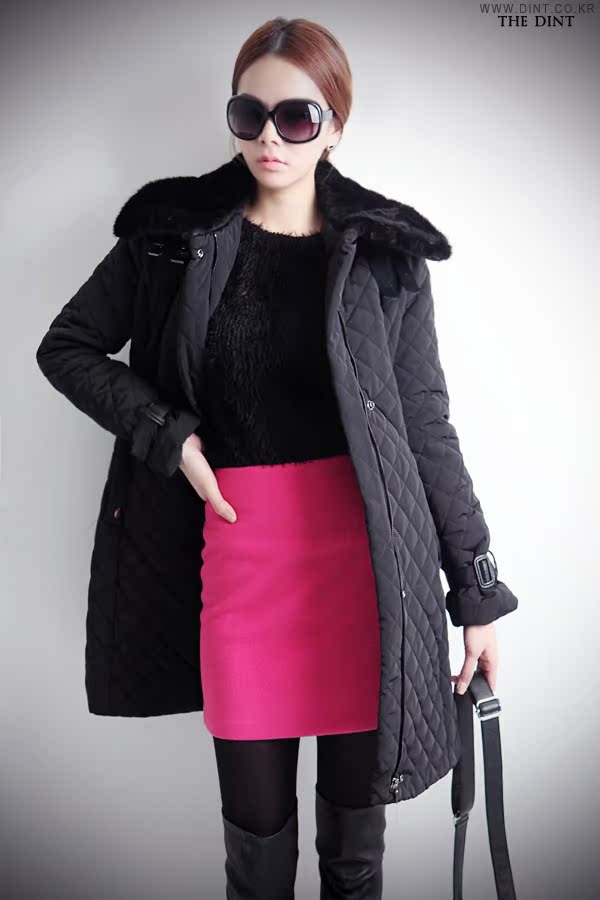 Женская утепленная куртка Msstyle my7132 2013 Женская утепленная куртка Msstyle my7132 2013