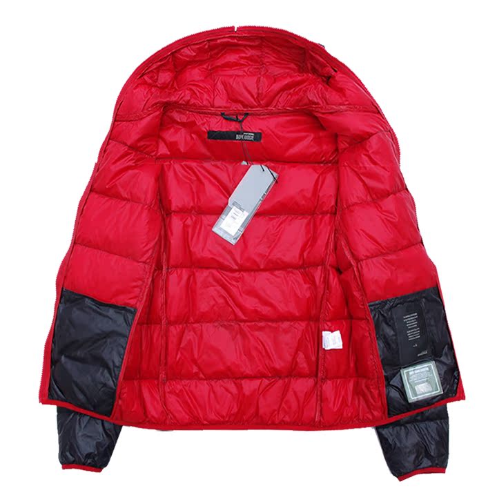 Женский пуховик More other brands Женский пуховик More other brands