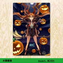 MC494 ԭ��3 ¶�ݶ�Ц ���� ɨ�� �Ϲϵ� ��ʥ��/�ڻ�����