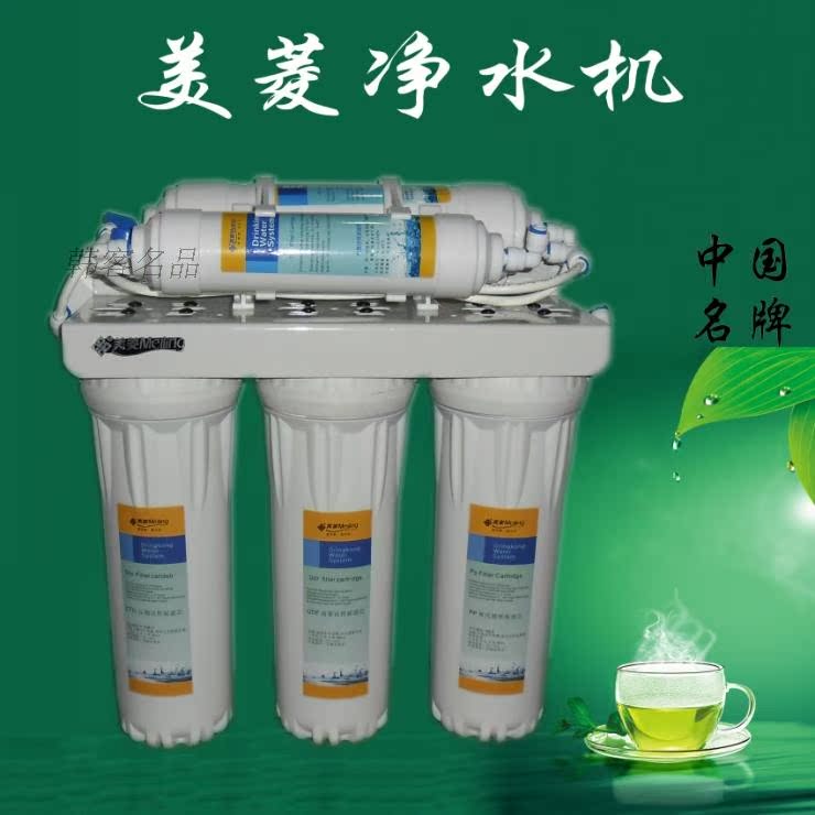 Фильтр для воды 10/5 Meiling/5 ML Фильтр для воды 10/5 Meiling/5 ML