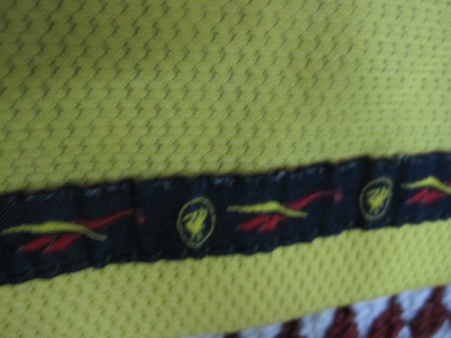 Футбольная форма 96 Reebok 
