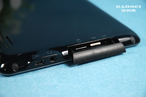 Планшет Gadmei T863 3D 1280*768 4.0 Планшет Gadmei T863 3D 1280*768 4.0