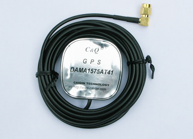 Купить навигатор Автомобильная навигационная GPS-модуль антенны SMA ...