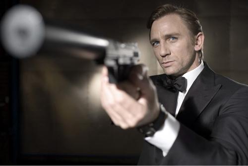 《皇家赌场》里神秘道具007之扫描笔揭秘