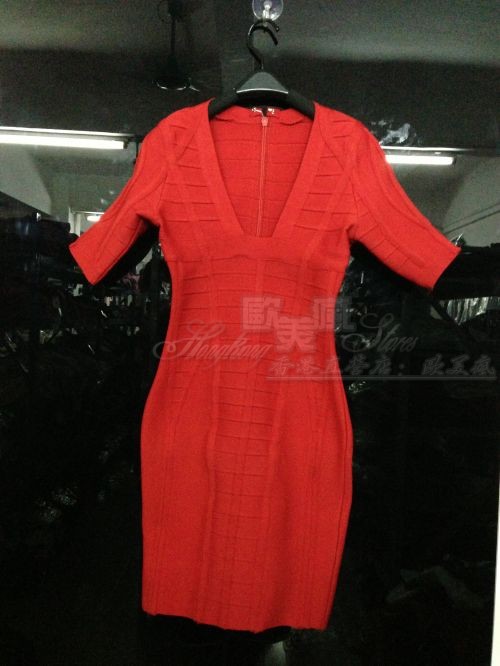 Вечерние платья Dress HERVE LEGER ARMIQUEEN2013 Dress Вечерние платья Dress HERVE LEGER ARMIQUEEN2013 Dress