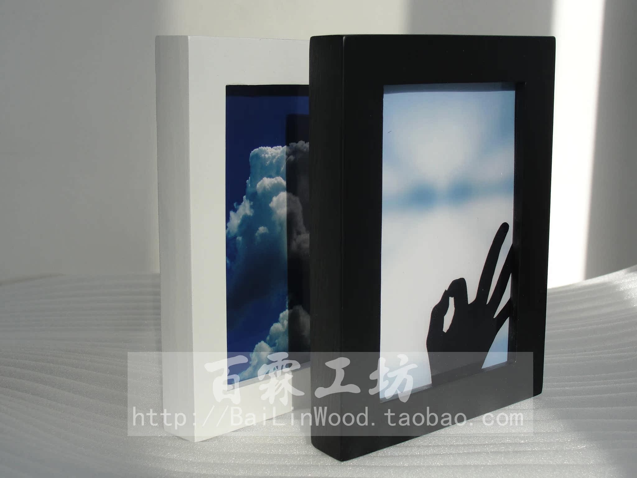 <em>大相框</em>组合超长<em>照片墙</em> 企业形象墙文化墙展示