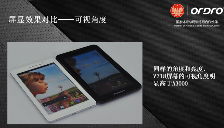 Планшет Ordro V718 16GB WIFI Планшет Ordro V718 16GB WIFI