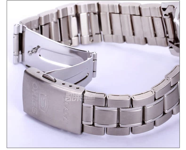Наручные часы Seiko SNKE01J1 Наручные часы Seiko SNKE01J1