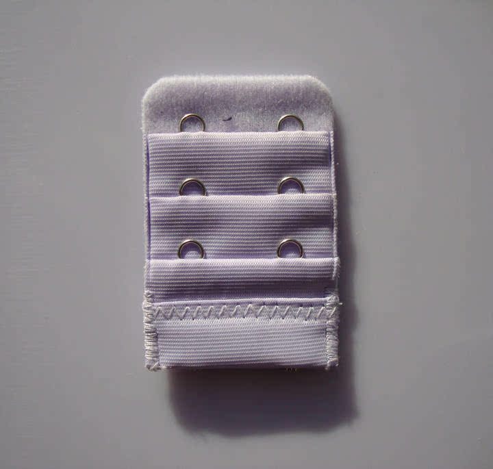 唯美天下<em>文胸勾扣</em>搭扣正品l两档三排特价gk3 