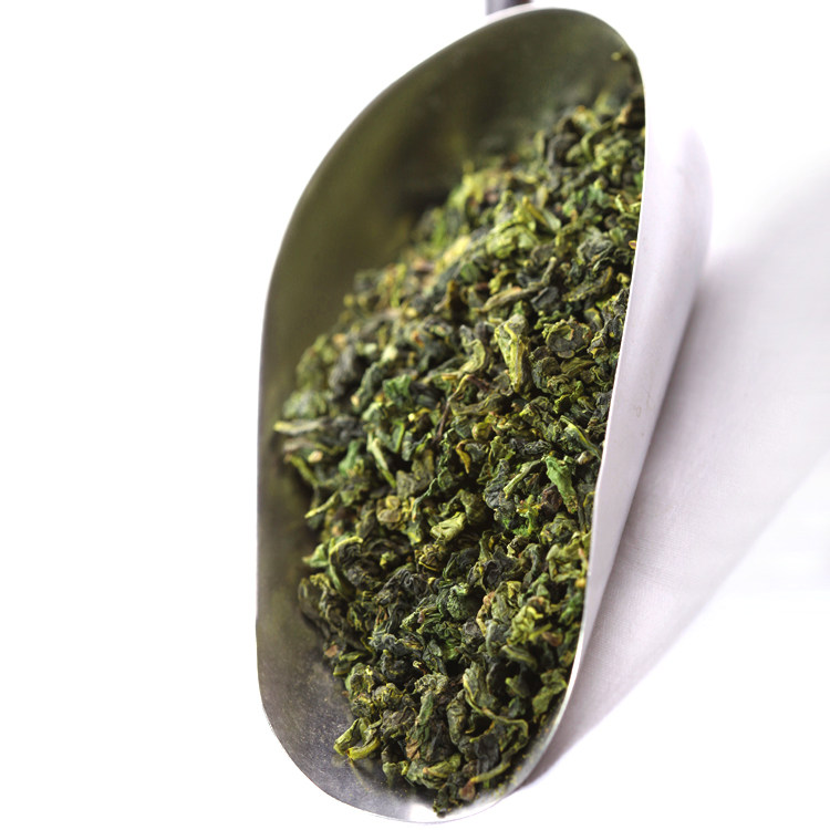 绿意盎然间的铁观音：一款名优绿茶的行业动态