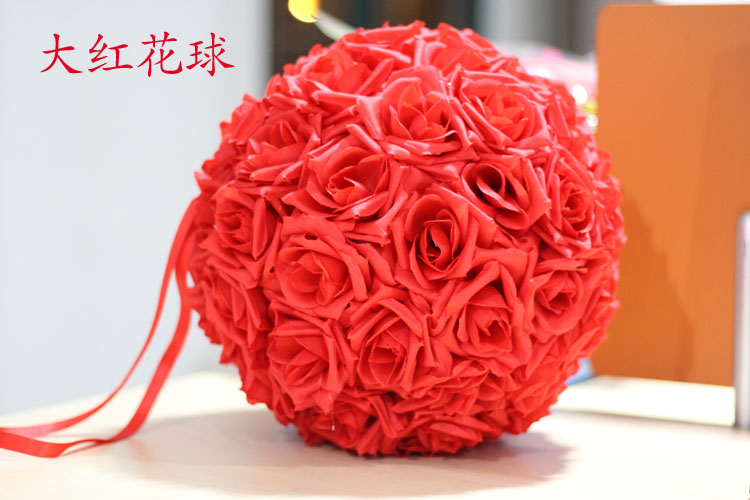 纱幔花球制作图解_纱幔花球制作视频_纱幔花球制作 ...