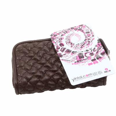 【银泰百货】Bottega Veneta/<em>宝缇嘉 女士</em>编织