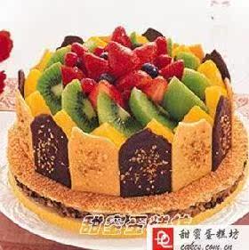 沈阳蛋糕/沈阳生日蛋糕/沈阳蛋糕速递/蛋糕速递/沈阳蛋糕店