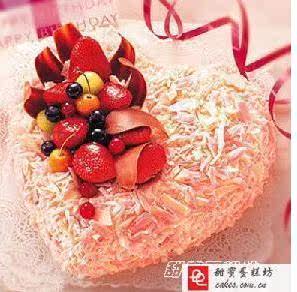 沈阳蛋糕/沈阳生日蛋糕/沈阳蛋糕速递/蛋糕速递/沈阳蛋糕店