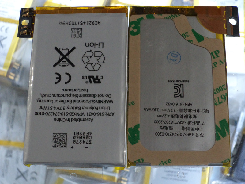 АКБ Второе поколение новый оригинальный Apple iphone3gs батарея 3gs Оригинальный аккумулятор трех поколений АКБ Второе поколение новый оригинальный Apple iphone3gs батарея 3gs Оригинальный аккумулятор трех поколений