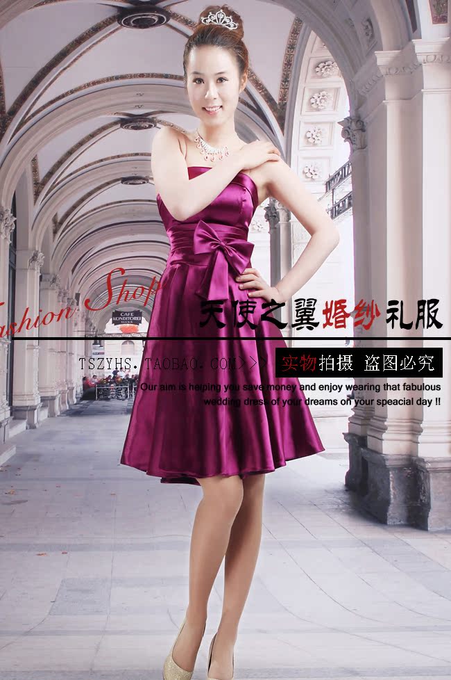 Вечернее платье Angel Wings x188 Party 188 Angel Wings Стиль Обычная Средней длины (76-90см) Вечернее платье Angel Wings x188 Party 188 Angel Wings Выступление, Вечеринка, Свидание, встреча, На каждый день, Торжественная церемония, Свадьба, Корпоратив