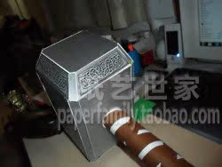 Детская игрушка Paper arts family 70136 THOR COSPLAY 3D DIY Детская игрушка Paper arts family 70136 THOR COSPLAY 3D DIY