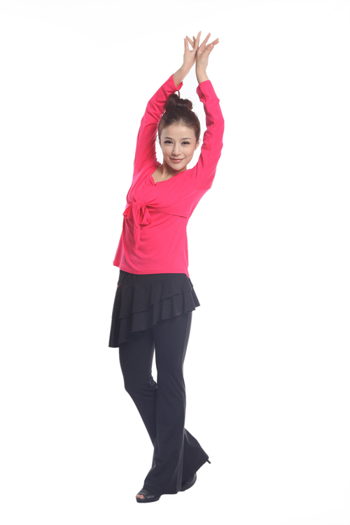 форма для занятий латиноамериканскими танцами Fu Dance 020 форма для занятий латиноамериканскими танцами Fu Dance 020
