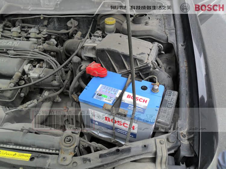 【评价】BOSCH 博世 日产蓝鸟蓝鸟天籁奇骏