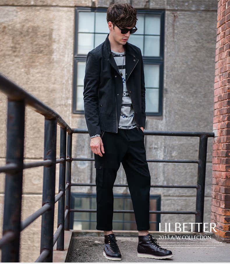 Повседневные брюки Lilbetter 91339134 Повседневные брюки Lilbetter 91339134