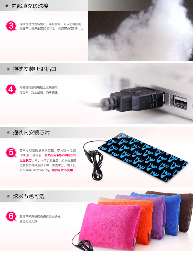 Подушка декоративная Подлинное мини-USB Отопление прекрасные лежа НПД подушку подушки подушка подушки Обложка теплую руку подушку пакет почты Подушка декоративная Подлинное мини-USB Отопление прекрасные лежа НПД подушку подушки подушка подушки Обложка теплую руку подушку пакет почты