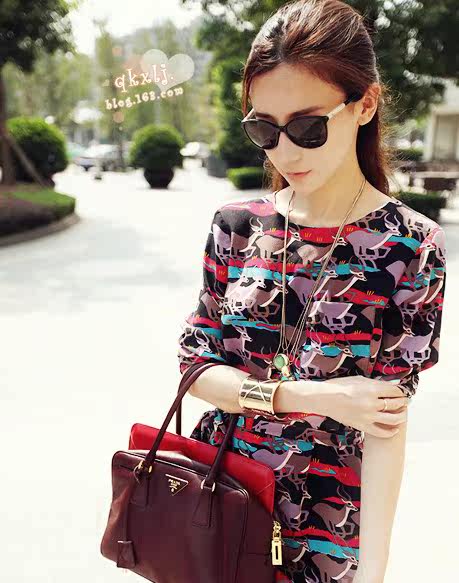 呛口小辣椒太阳眼镜 欧美<em>女</em>明星 <em>蛤蟆镜</em> 黑超墨