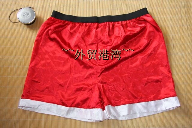 <em>拳击手短裤</em> 丝绸男士短裤 休闲短裤 睡裤,淘宝价
