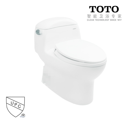Унитаз моноблок TOTO Cw988b Унитаз моноблок TOTO Cw988b