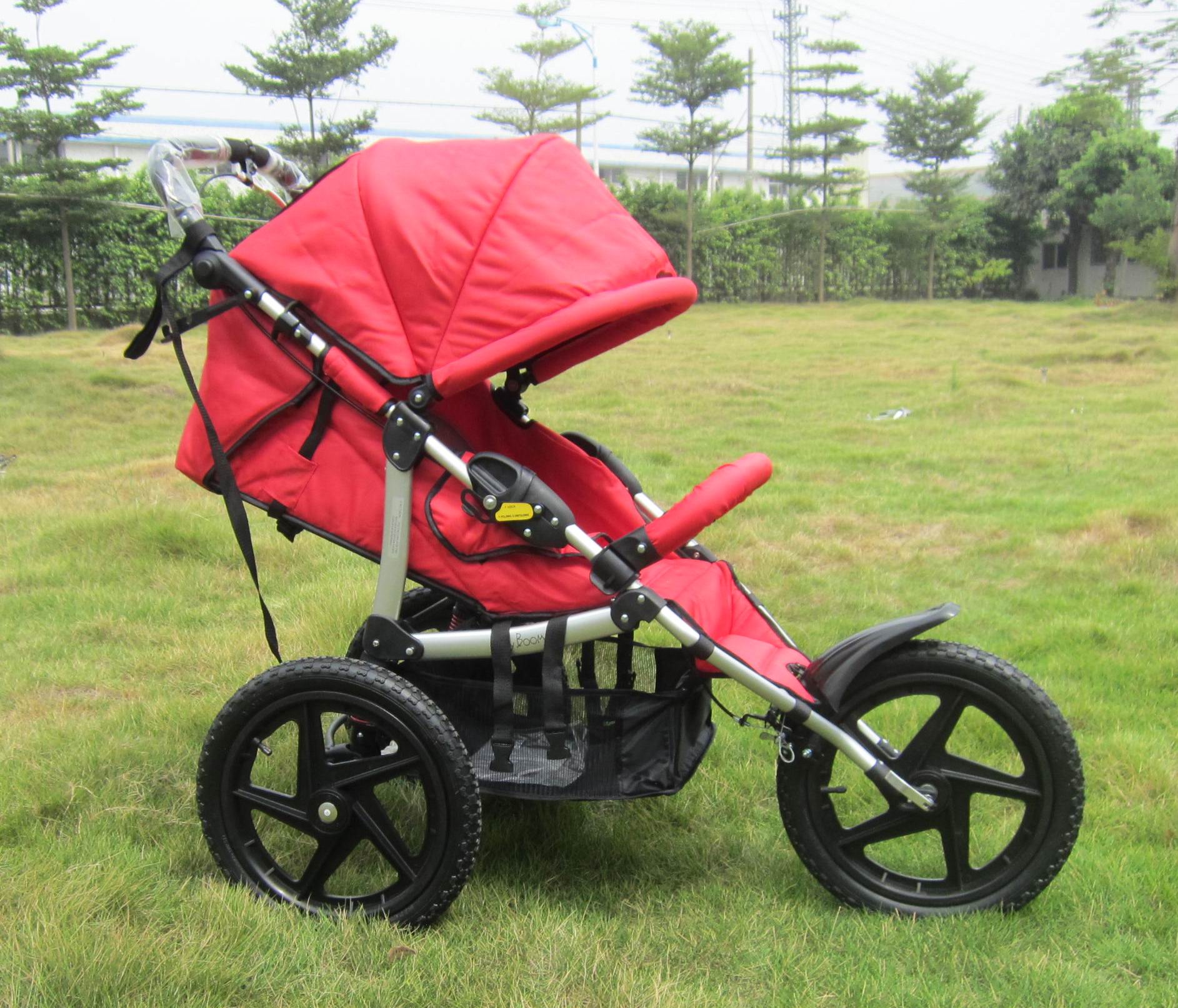 Купить Коляска трехколесная Производства Leybold/сайт Babyboom ...