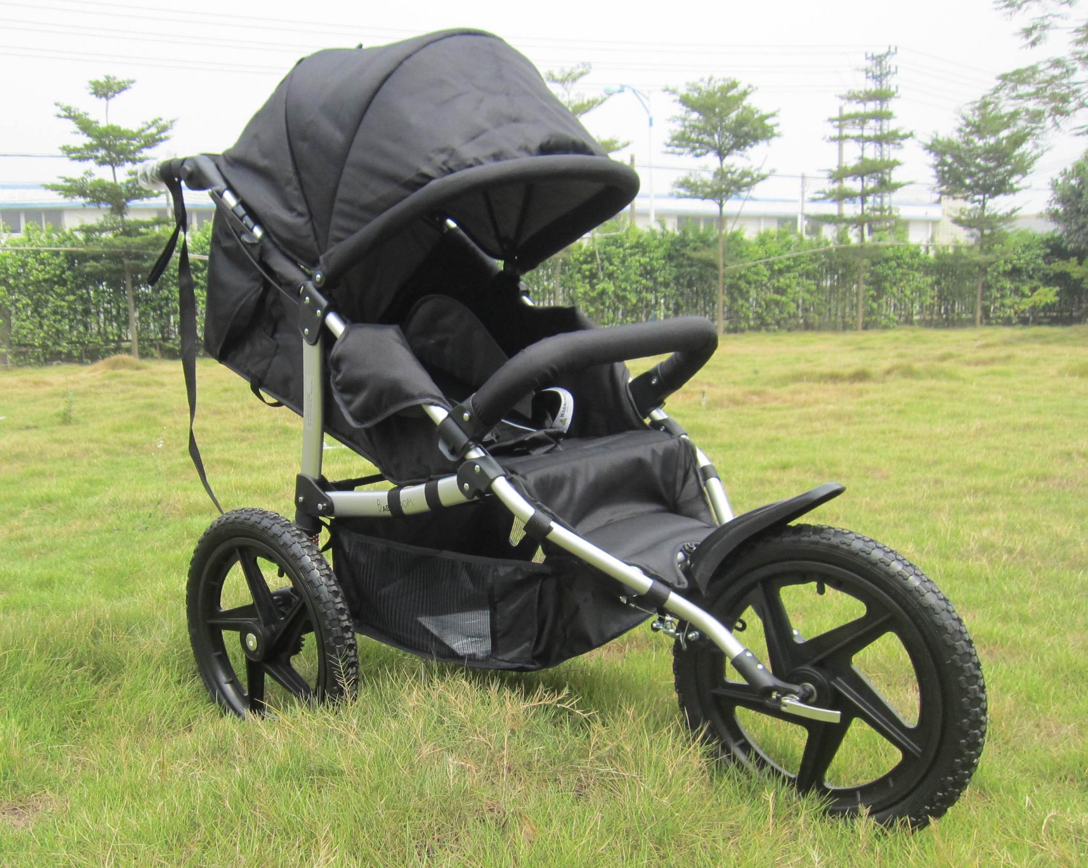 Купить Коляска трехколесная Производства Leybold/сайт Babyboom ...